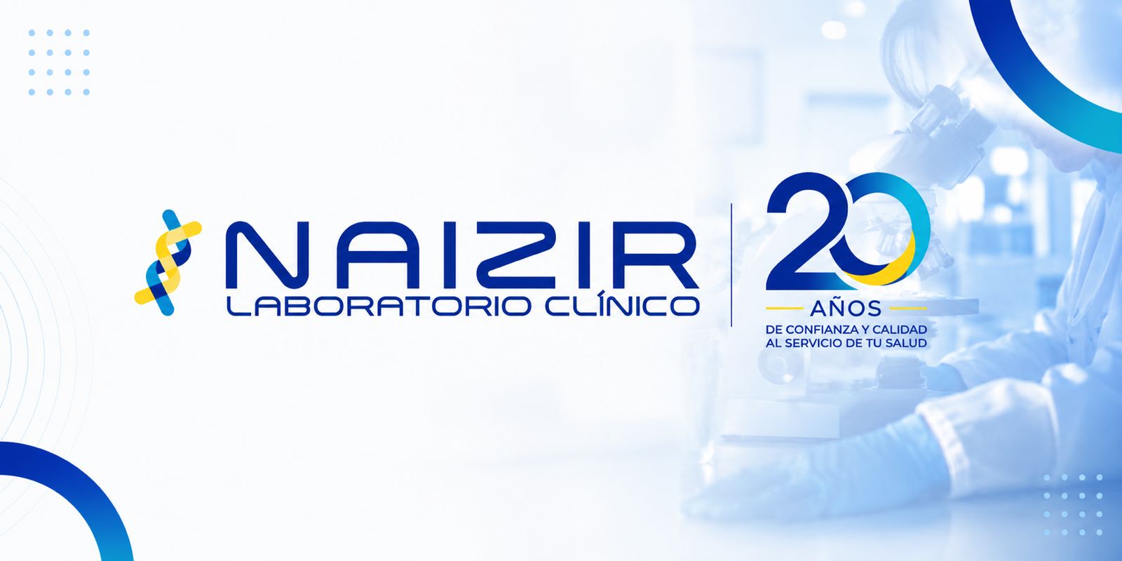 20 años